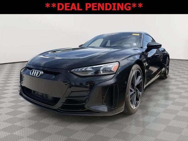 2023 Audi e-tron GT Prestige quattro for sale in Merriam, KS
