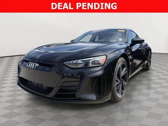 2023 Audi e-tron GT Prestige quattro for sale in Merriam, KS