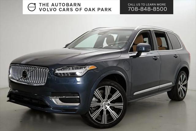 2025 Volvo XC90 Plug-In Hybrid T8 Ultra 7-Seater for sale in Oak Park, IL