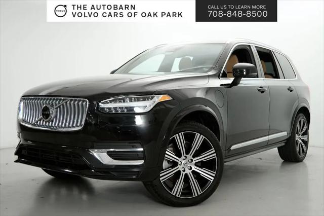2024 Volvo XC90 Recharge T8 Ultimate Bright Theme 7-Seater for sale in Oak Park, IL