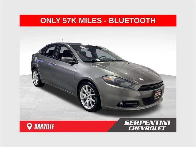 2013 Dodge Dart SXT for sale near Orrville, OH