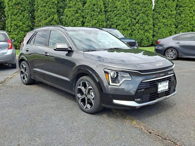 2024 Kia Niro EX Touring for sale in Sicklerville, NJ