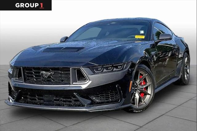 2025 Ford Mustang Dark Horse Fastback for sale in Grapevine, TX
