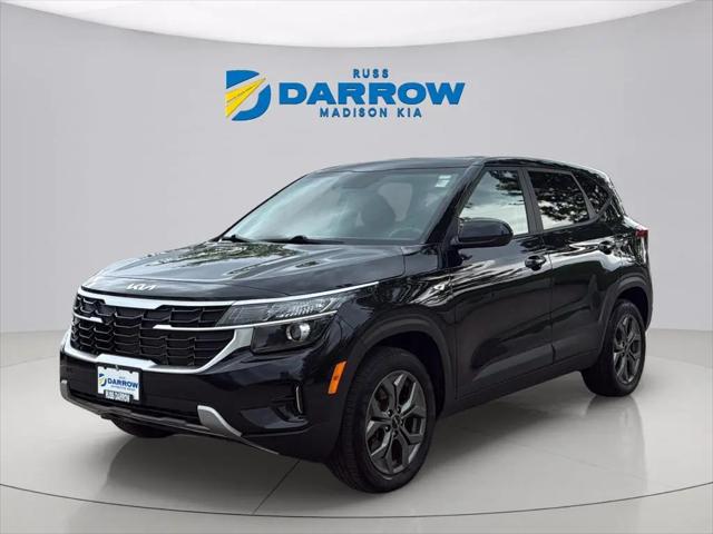 2024 Kia Seltos LX for sale in Madison, WI