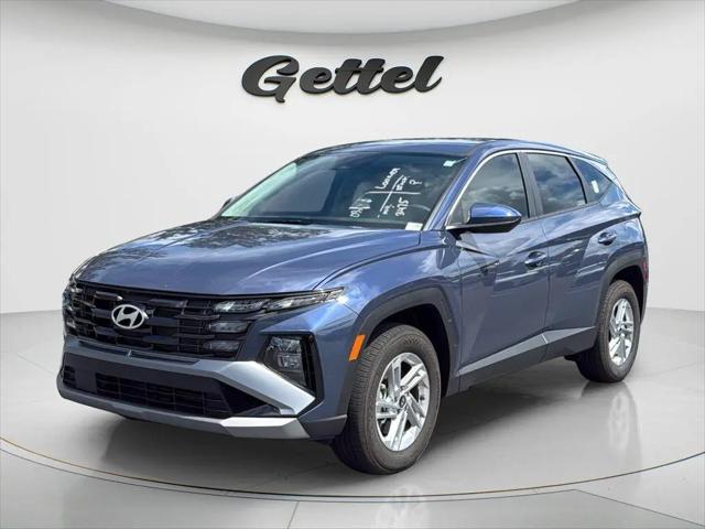 2026 Hyundai Tucson SE for sale in Bradenton, FL