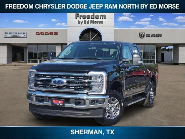 2024 Ford F-350 Lariat for sale in Sherman, TX