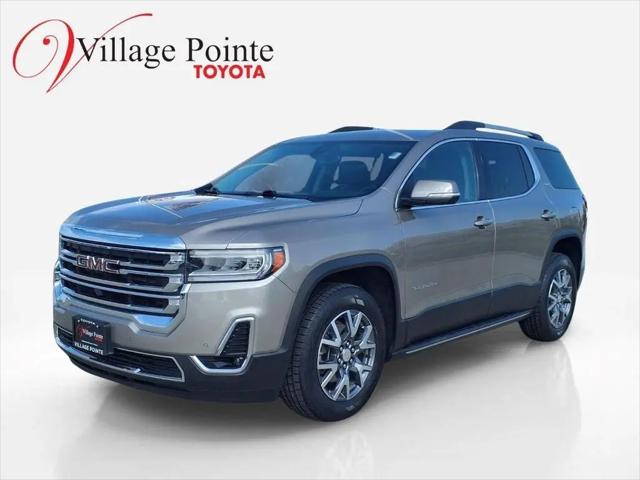 2023 GMC Acadia AWD SLT for sale in Omaha, NE