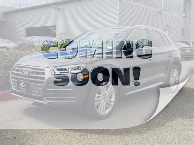 2018 Audi Q5 2.0T Tech Premium for sale in Livermore, CA