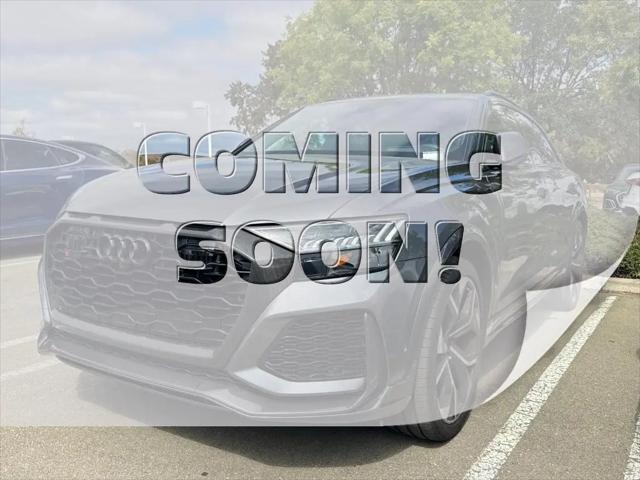 2021 Audi RS Q8 TFSI quattro Tiptronic for sale in Livermore, CA