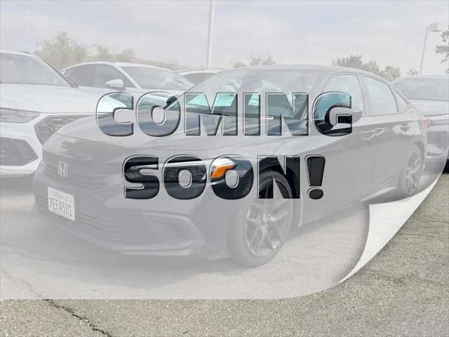 2023 Honda Civic Sport for sale in Livermore, CA