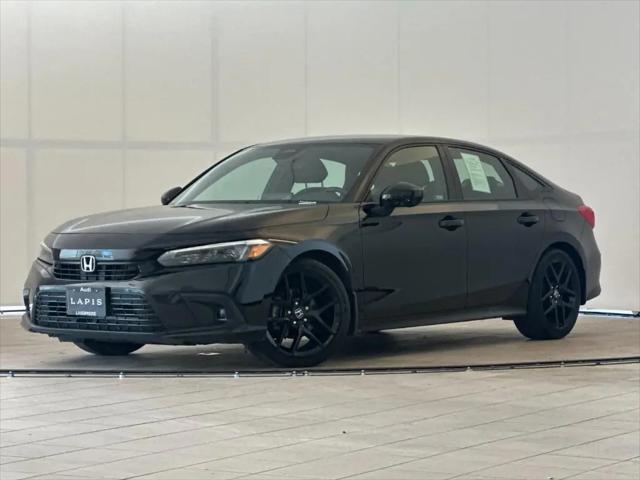 2023 Honda Civic Sport for sale in Livermore, CA