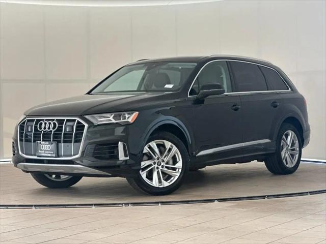 2023 Audi Q7 Premium Plus 55 TFSI quattro Tiptronic for sale in Livermore, CA