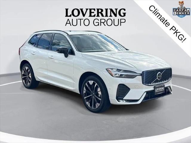 2026 Volvo XC60 B5 Plus for sale in Nashua, NH