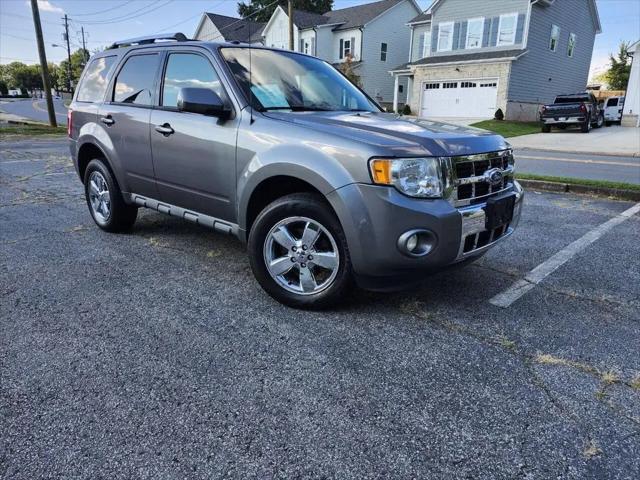 2012 Ford Escape Limited for sale in Marietta, GA