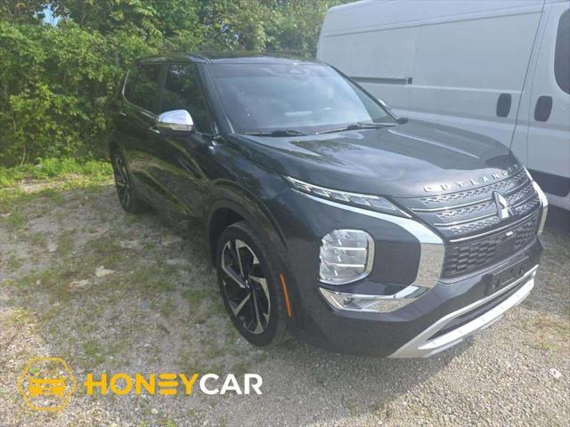 2023 Mitsubishi Outlander SE 2.5 S-AWC for sale in Winchester, VA