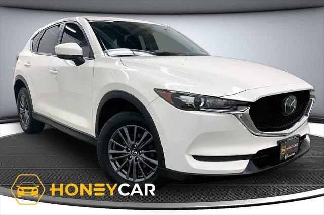 2020 Mazda CX-5 Touring for sale in Winchester, VA