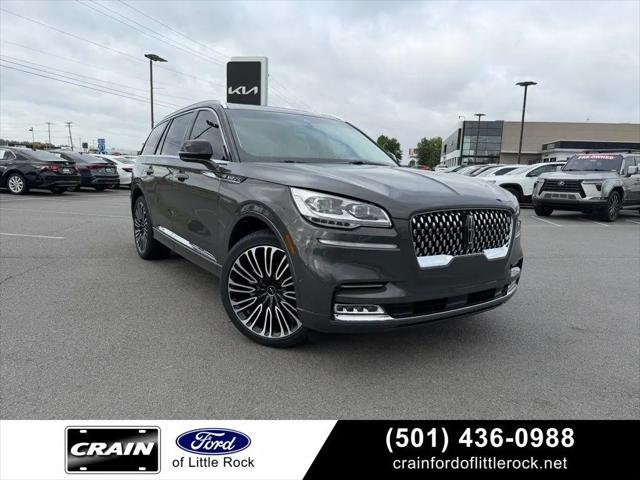 2023 Lincoln Aviator Black Label for sale in Little Rock, AR