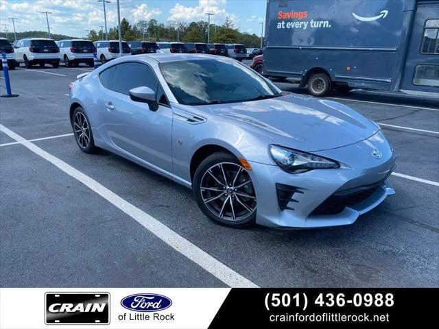 2017 Toyota 86 Base for sale in Little Rock, AR
