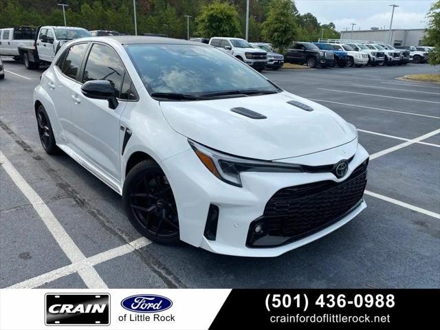 2024 Toyota GR Corolla Circuit for sale in Little Rock, AR