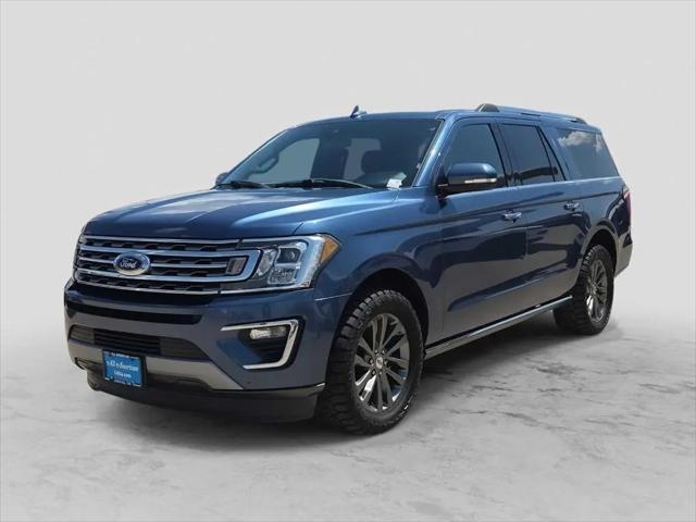 2020 Ford Expedition Limited MAX for sale in Odessa, TX