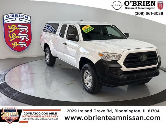 2019 Toyota Tacoma SR for sale in Bloomington, IL