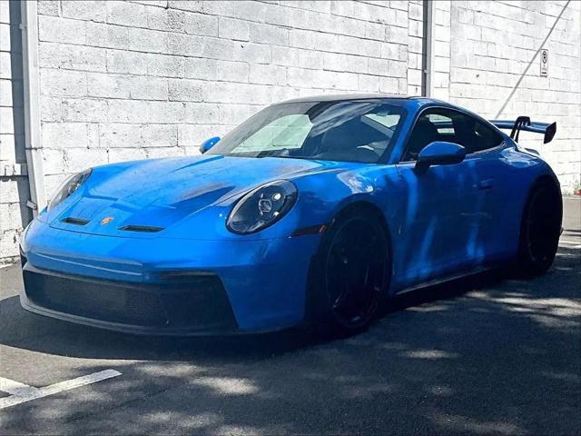 2022 Porsche 911 GT3 for sale in Englewood, NJ