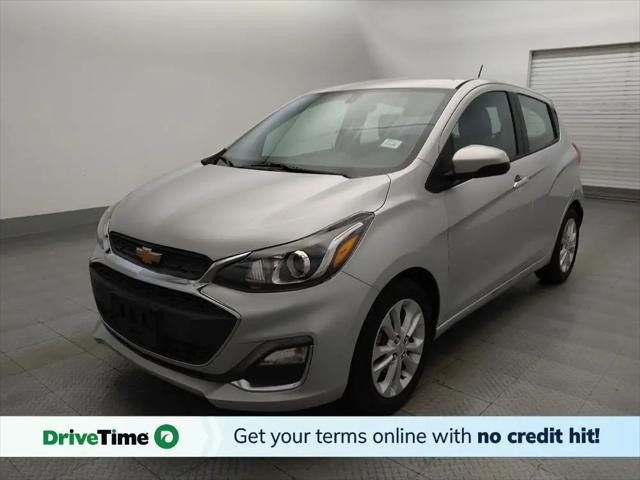 2020 Chevrolet Spark FWD 1LT Automatic for sale in Phoenix, AZ