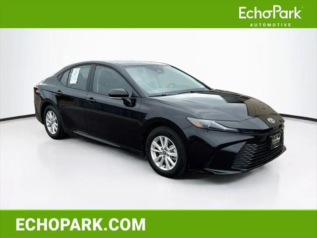2026 Toyota Camry LE for sale in Colorado Springs, CO