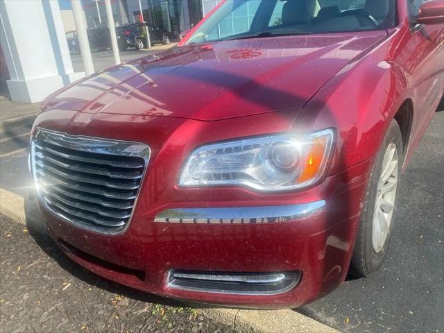 2014 Chrysler 300 S for sale in Akron, OH