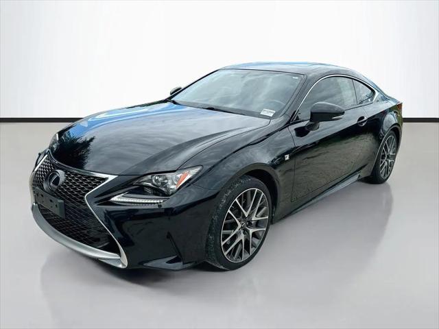 2015 Lexus RC 350 Base for sale in Mt Pleasant, SC