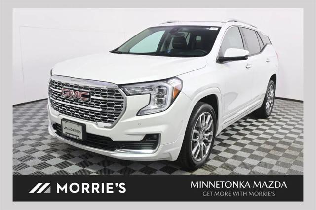 2023 GMC Terrain AWD Denali for sale in Minnetonka, MN