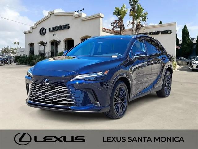 2026 Lexus RX 350 Premium for sale in Santa Monica, CA