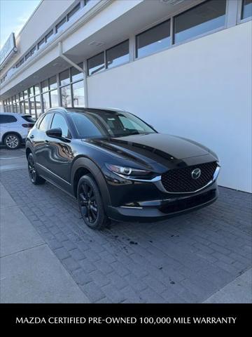 2025 Mazda CX-30 2.5 S Select Sport for sale in South Bend, IN