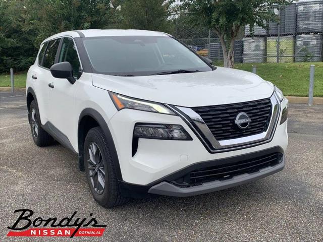 2023 Nissan Rogue S FWD for sale in Dothan, AL