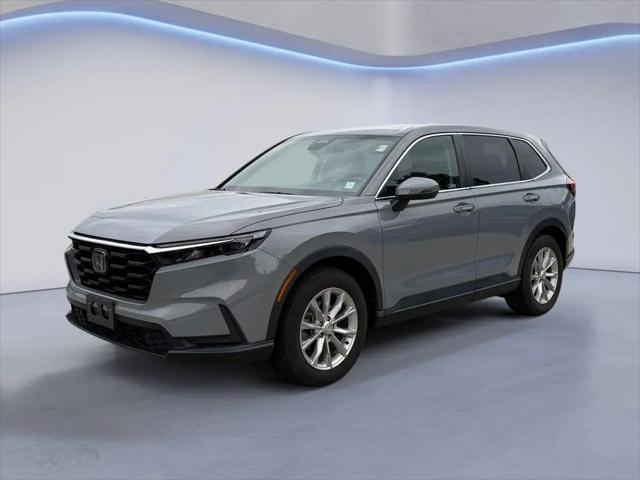 2024 Honda CR-V EX-L AWD for sale in Yonkers, NY