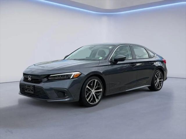2024 Honda Civic Touring for sale in Yonkers, NY