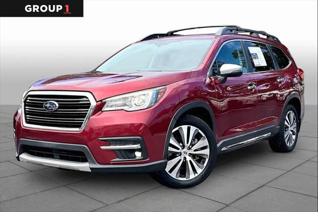 2019 Subaru Ascent Touring for sale in Bluffton, SC