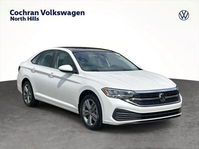 2024 Volkswagen Jetta 1.5T SE for sale in Wexford, PA