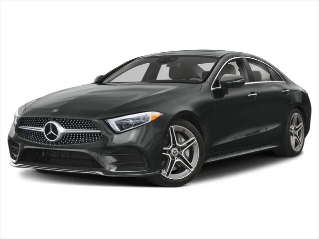 2019 Mercedes-Benz CLS 4MATIC for sale in Montrose, CO