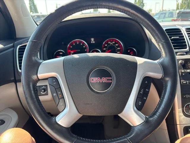 2012 GMC Acadia SLT-1 for sale in Oklahoma City, OK