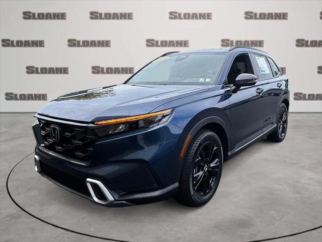 2026 Honda CR-V Hybrid AWD Sport Touring for sale in Philadelphia, PA