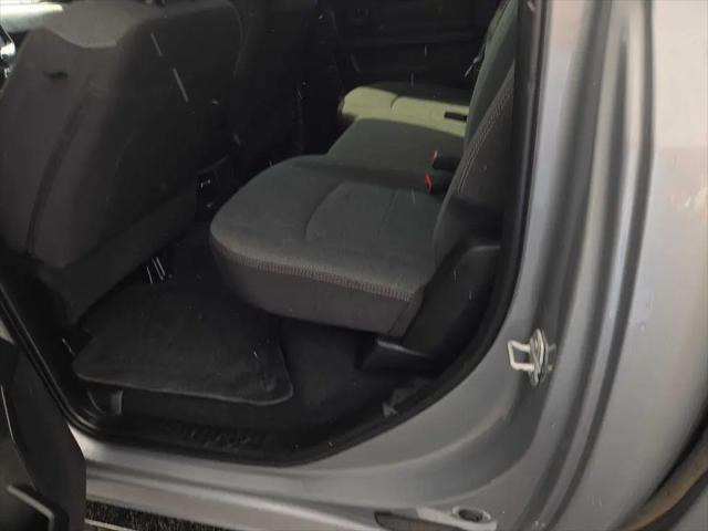 2024 Ram 2500 Tradesman Crew Cab 4x4 64 Box for sale in Amarillo, TX