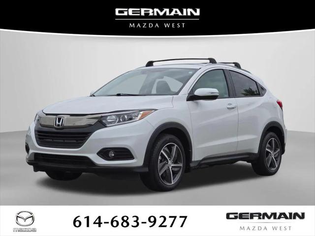 2022 Honda HR-V for sale near Columbus, OH