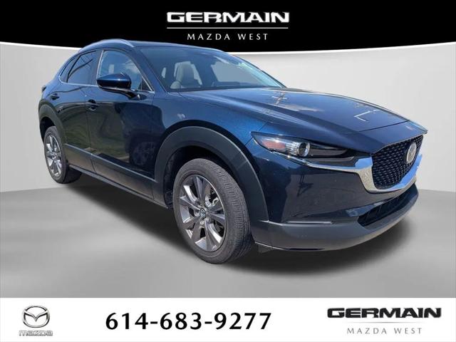 2024 Mazda CX-30 2.5 S Preferred Package for sale near Columbus, OH