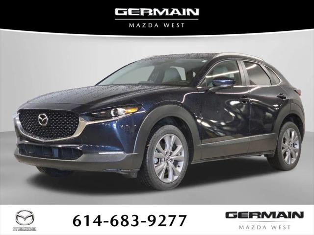 2024 Mazda CX-30 2.5 S Preferred Package for sale in Columbus, OH