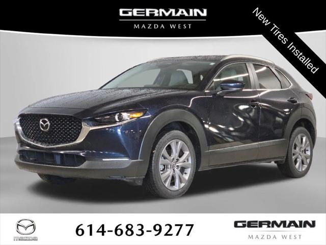 2024 Mazda CX-30 2.5 S Preferred Package for sale near Columbus, OH