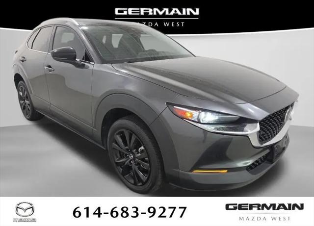 2023 Mazda CX-30 for sale near Columbus, OH