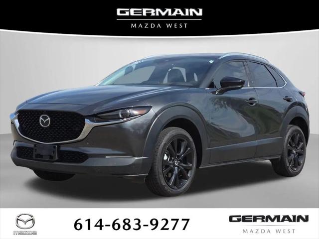 2023 Mazda CX-30 2.5 Turbo Premium Plus for sale near Columbus, OH