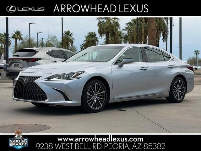 2025 Lexus ES 300h Base for sale in Peoria, AZ