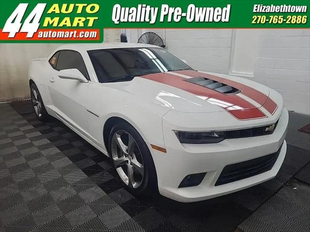 2014 Chevrolet Camaro 2SS for sale in Elizabethtown, KY
